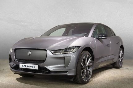 Jaguar I-Pace Gebrauchtwagen