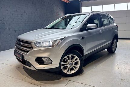Ford Kuga Gebrauchtwagen
