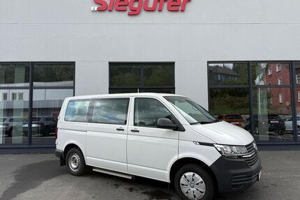 VW T6 Transporter Gebrauchtwagen