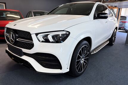 Mercedes-Benz GLE 400 Gebrauchtwagen