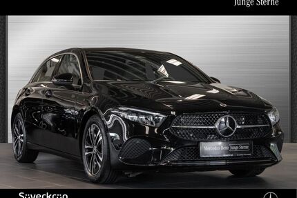 Mercedes-Benz A 200 Gebrauchtwagen