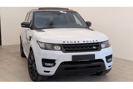 Land Rover Range Rover Sport Gebrauchtwagen