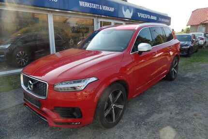 Volvo XC90 Gebrauchtwagen