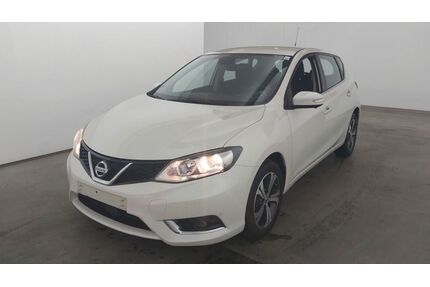 Nissan Pulsar Gebrauchtwagen