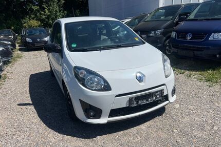 Renault Twingo Gebrauchtwagen