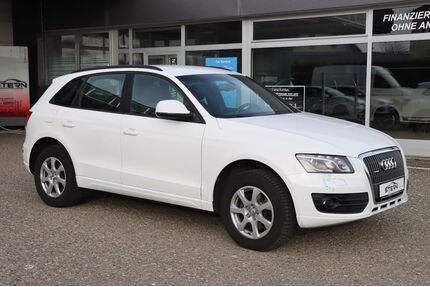 Audi Q5 Gebrauchtwagen