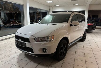 Mitsubishi Outlander Gebrauchtwagen