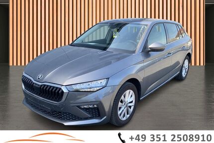 Skoda Scala Gebrauchtwagen