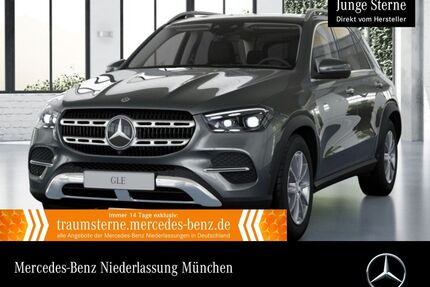 Mercedes-Benz GLE 350 Gebrauchtwagen