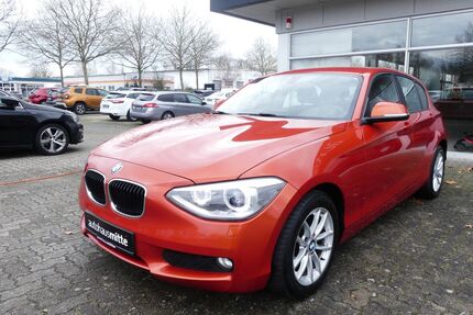BMW 116 Gebrauchtwagen