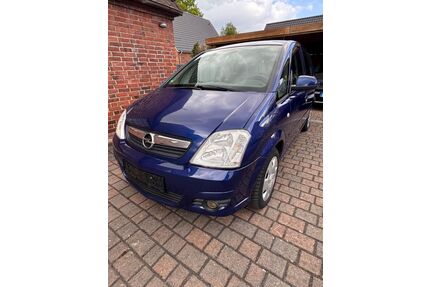 Opel Meriva Gebrauchtwagen