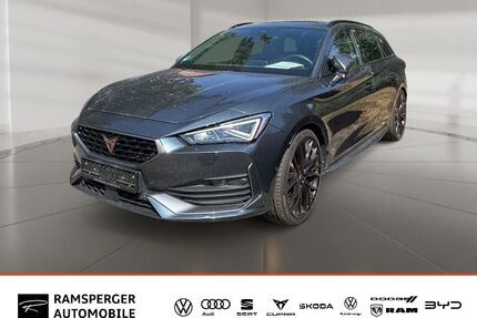 Cupra Leon Gebrauchtwagen