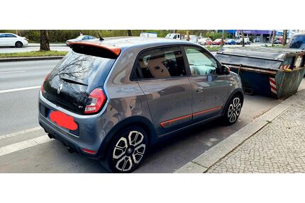 Renault Twingo Gebrauchtwagen