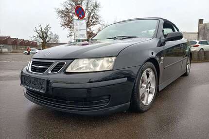 Saab 9-3 Gebrauchtwagen
