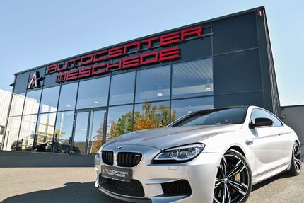 BMW M6 Gebrauchtwagen