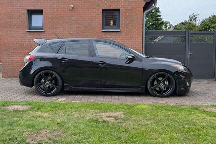 Mazda 3 Gebrauchtwagen