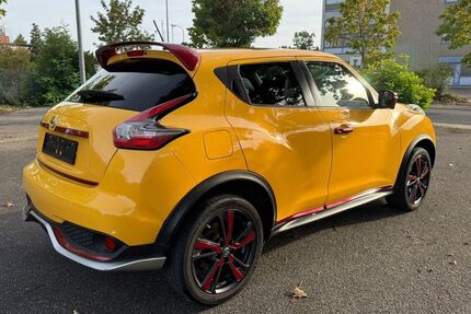 Nissan Juke Gebrauchtwagen