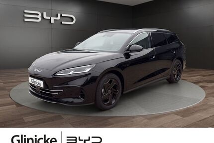 BYD SEAL 6 Gebrauchtwagen