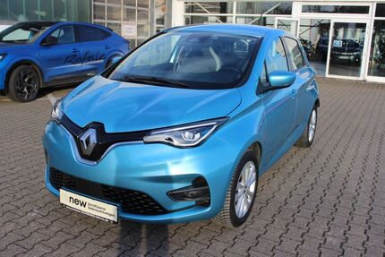 Renault ZOE Gebrauchtwagen