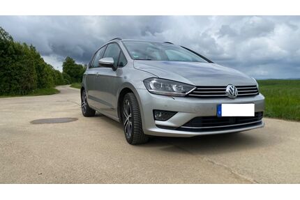 VW Golf Sportsvan Gebrauchtwagen