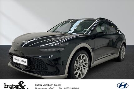 Genesis GV60 Gebrauchtwagen