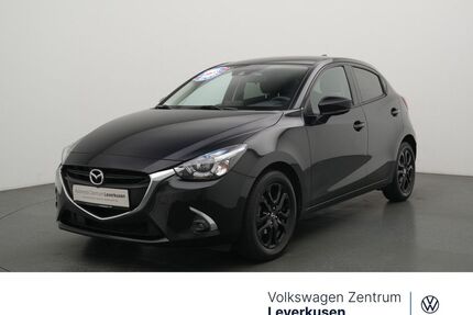 Mazda 2 Gebrauchtwagen