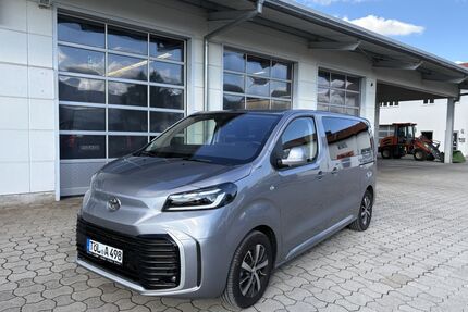 Toyota Proace (Verso) Gebrauchtwagen