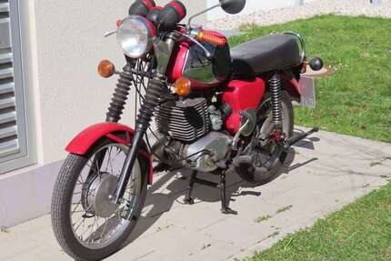 MZ TS 250 Gebrauchtwagen