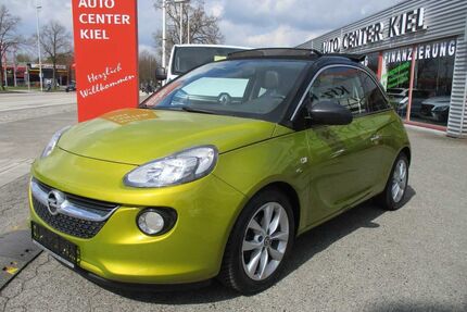 Opel Adam Gebrauchtwagen
