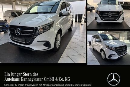 Mercedes-Benz V 220 Gebrauchtwagen
