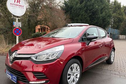 Renault Clio Gebrauchtwagen