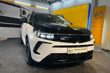 Opel Grandland (X) Gebrauchtwagen
