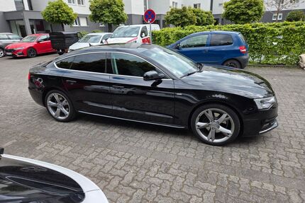 Audi A5 Gebrauchtwagen