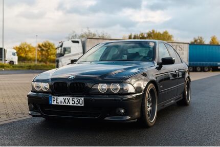 BMW 530 Gebrauchtwagen