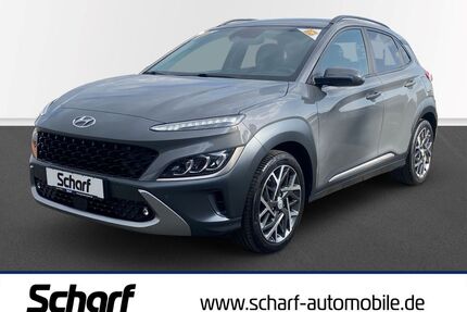 Hyundai KONA Gebrauchtwagen