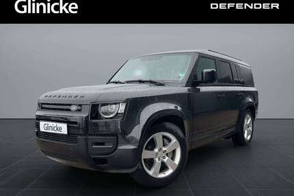Land Rover Defender Gebrauchtwagen