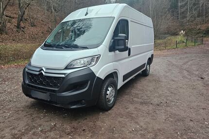 Citroen Jumper Gebrauchtwagen
