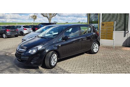 Opel Corsa Gebrauchtwagen
