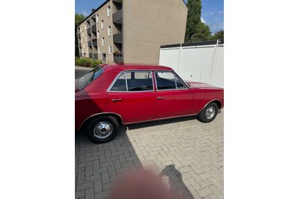 Opel Rekord Gebrauchtwagen