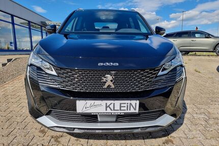 Peugeot 5008 Gebrauchtwagen
