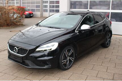 Volvo V40 Gebrauchtwagen