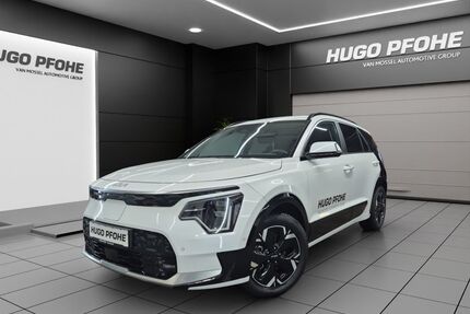 Kia Niro Gebrauchtwagen