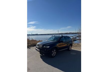 BMW X5 Gebrauchtwagen