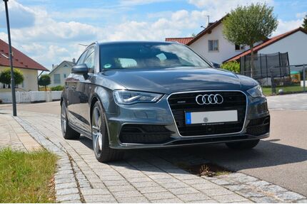 Audi A3 Gebrauchtwagen