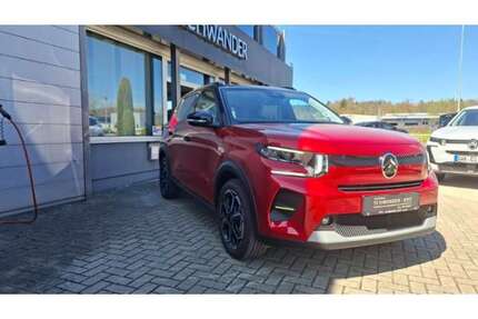 Citroen C3 Gebrauchtwagen