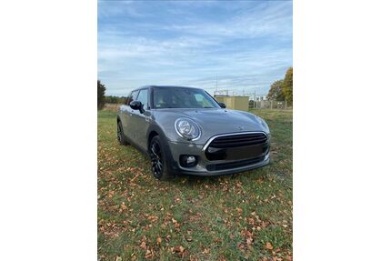 Mini Cooper Clubman Gebrauchtwagen