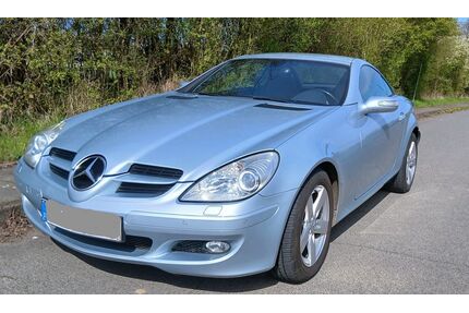 Seat SLK 280 