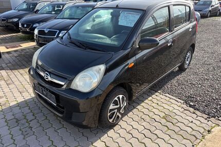 Daihatsu Cuore Gebrauchtwagen