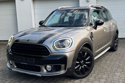 Mini Cooper Countryman Gebrauchtwagen