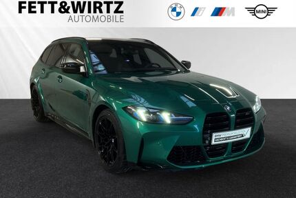 BMW M3 Gebrauchtwagen